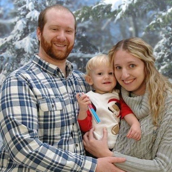 Meet your Posher, Ashley - Picture 1 of 1